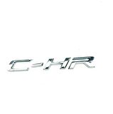 YAZI CHR 16-19 ARKA (CHR YAZISI)