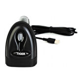 ONTECH - Tıger Cs21 1d Ccd Kablolu Usb Barkod Okuyucu