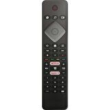 Philips 43PUS6504 4K UHD Smart Led TV Kumandası