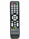 Telefox 32TD3200 Uydu Alıcılı LED TV Kumandası