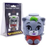 Five Nights at Freddy's Security Breach Stres Çarkı (Roxy)