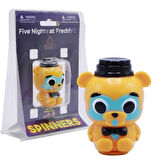 Five Nights at Freddy's Security Breach Stres Çarkı (Freddy)