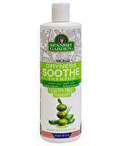 Spanish Garden Organik Kuru Saçlar İçin Nemlendırıcı Şampuanı 450 ml