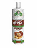 Spanish Garden Organik Argan ve Omega Yağı Onarıcı Şampuan 450 ml