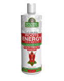 Spanish Garden Organik Yıpranmış Saçlar İçin Şampuanı 450 ml
