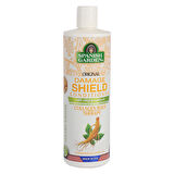 Spanish Garden Organik Hasar Kalkanı Kolajen Saç Kremi 450 ml