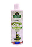 Spanish Garden Organik Kuru Saçlar İçin Nemlendırıcı Saç Kremi 450 ml
