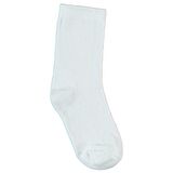 Civil Girls Kız Çocuk 3 'lü Çorap 2-12 Yaş Çorap Pembe