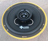 SoilWish Audıo 240 Watts 16 cm Hoparlör-NS-16CX 6.5''