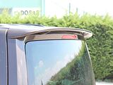 VW T6 Transporter Spoiler Düz 2015 ve Sonrası
