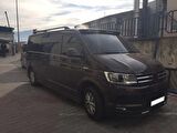 VW T6.1 Caravelle Ön Sperlik 2020 ve Sonrası