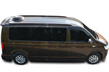 VW T6 Transporter/Caravelle/Multivan Uydu Kapağı 2015 ve Sonrası