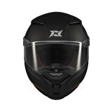 AXXIS FENIX SOLID A1 BLACK MATT