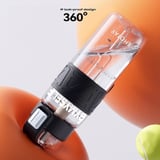 Shotay Matara (Suluk) My Self Tritan 1000 Ml Sht-St-7225 (Karışık Renk 1 Adet)