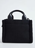 Dkny Siyah Kadın 25x10x20 cm Omuz Çantası R43ADC80
