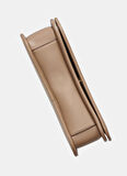 Dkny Deri Kahve Kadın 23x14x8 cm Çapraz Çanta R43EAG47