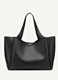 Dkny Siyah Kadın 35x28x18 cm El Çantası R43AYG32