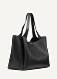 Dkny Siyah Kadın 35x28x18 cm El Çantası R43AYG32