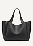 Dkny Siyah Kadın 35x28x18 cm El Çantası R43AYG32