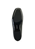 Dkny Kauçuk Siyah Kadın Babet K3492106