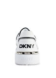 Dkny Beyaz Kadın Sneaker K3491306