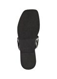 Dkny Siyah Kadın Terlik HORIZON - FLAT THONG