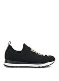 Dkny Siyah Kadın Sneaker K2314830BGD
