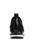Dkny Siyah Kadın Sneaker K2314830BGD