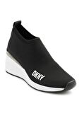 Dkny Siyah Kadın Sneaker K2305973BLK
