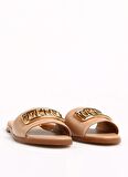 Dkny Siyah Kadın Terlik K1331561B7Y