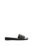 Dkny Siyah Kadın Terlik K4231949BLK