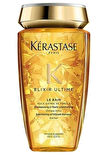 Kerastase Elixir Ultime Le Bain Parlaklık Veren Şampuan 250 ml