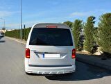 VW Caddy Spoiler 2015 ve Sonrası