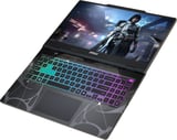 MSI Msı Cyborg 15 Intel Core I7 13620H 80GB Ddr5 2tb SSD RTX5070 Gddr7 8gb Windows 11 Pro 15.6" Fullhd (1920X1080) 144HZ IPS Taşınabilir Bilgisayar B13WGKG847XTRP34 + Zetta Çanta