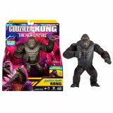 Giochi Preziosi Oyuncak Godzilla X Kong Sesli Delüks Aksiyon Figürü 18 Cm Mn305000