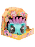 Giochi Preziosi Oyuncak Jiggly Pets Sesli Mavi Kirpi Jgg02200