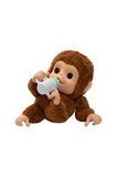 Little Live Pets Oyuncak Yavru Maymun 26613 Gio-Lp500000