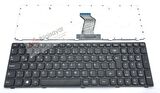 Lenovo G500, G505, G510 (T4G9-TUR)  klavye Q-Türkçe TuşTakımı Sıfır A++
