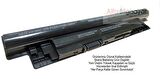 DELL 3521 BATARYA