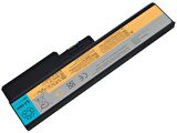 Lenovo G530 n500 g450 g550 g555 20023 22958 z360 Batarya Pil