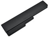 Lenovo G530 n500 g450 g550 g555 20023 22958 z360 Batarya Pil