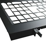 Lenovo V310-15ISK V310-15IKB 80SY 80T3 üst klavye touch kasa