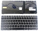 HP EliteBook 820 G3, 820 G4, 725 G3, 725 G4, 828 G3 G4 Klavye