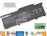 Samsung 900X3C NP900X3 Serisi AA-PLXN4AR AA-PBXN4AR Batarya Pil