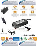 Monster MSI Uyumlu 19.5v 6.15a 120w Adaptor Şarj Aleti