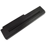 Asus N53 Casper H36 A32-M50 A33-M50 A32-X64 A32-N61 Batarya Pil 