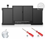 Macbook Air 13.3 Apple A1496 A1466 A1377 A1369 A1405 Batarya Pil