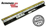 Lenovo G50 G50-70 G50-30 Z50-70 g505s s510p G500s G505s Batarya