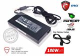 monster Msi Asus Lenovo uyumlu Chicony A15-180P1A 180w 19v 9.23A Adaptör Şarj Aleti