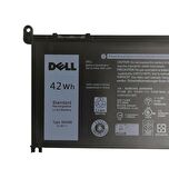 DELL WDX0R WDXOR 0WDX0R  P66F P75F P92G P69G P58F P88G BATARYA